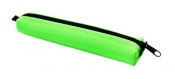 Piórnik mini ekoskóra limonka (PA 460)