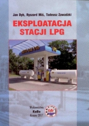 Eksploatacja Stacji LPG