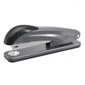 Zszywacz Herlitz metalowy 24/6 - czarny (50025473)