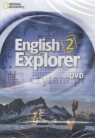 English Explorer International 2 DVD Helen Stephenson