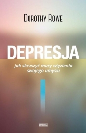 Depresja (Uszkodzona okładka)