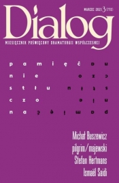 Dialog 3/2021 - Opracowanie zbiorowe