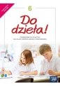 Do dzieła! 6. Podręcznik do plastyki dla klasy 6 szkoły podstawowej - Jadwiga Lukas, Krystyna Onak-Ossowska