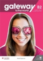 Gateway to the World B2 Student's Book + online - David Spencer