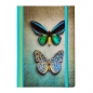 Notatnik Wings A5/80k linie - Para Motyli