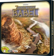 7 cudów świata: Babel (30791)