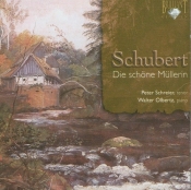 Schubert: Die Schöne Müllerin
