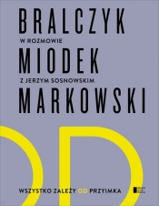 Wszystko zależy od przyimka - Jan Miodek, Andrzej Markowski, Jerzy Sosnowski, Jerzy Bralczyk