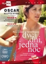 Dwa dni jedna noc Jean-Pierre Dardenne, Luc Dardenne