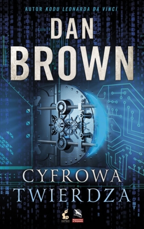 Cyfrowa twierdza - Brown Dan<br />