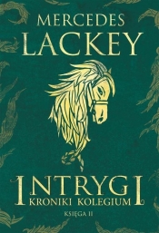 Intrygi - Lackey Mercedes