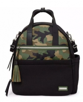 Plecak Nolita Camo (204303)