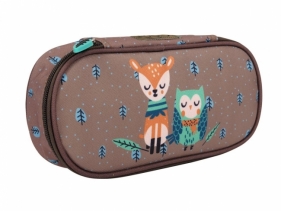 Piórnik Perletti Sarenka i Sowa