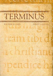 Terminus 2009/1-2