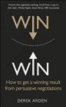 Win Win - Derek Arden