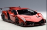 AUTOART Lamborghini Veneno 2013 (red) (74508)