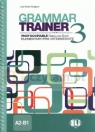 Grammar Trainer 3 (A1-B1)