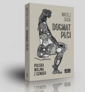 Dogmat płci - Maciej Duda