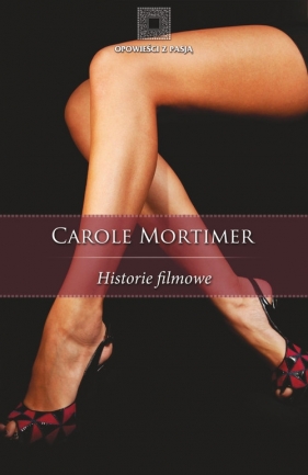 Historie filmowe - Mortimer Carole