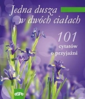 Jedna dusza w dwóch ciałach