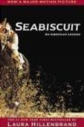 Seabiscuit American Legend