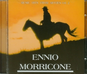 Music Hits From Movies część 2