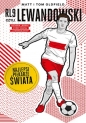 RL9, czyli Lewandowski. Najlepsi piłkarze świata - Matt Oldfield