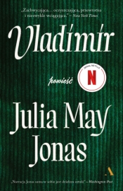 Vladimir - Julia May Jonas