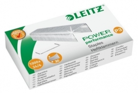 Zszywki Leitz 24/6 (55700000)