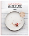 White Plate Słodkie