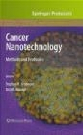 Cancer Nanotechnology S Grobmyer