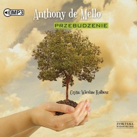 Przebudzenie (Audiobook) - Anthony de Mello