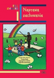 Naprawa zachowania - Bill Rogers