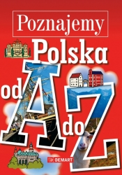 Poznajemy Polska od A do Z