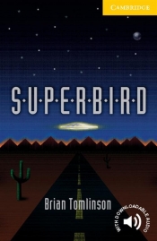 Superbird - Tomlinson Brian