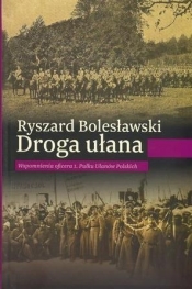 Droga ułana - Bolesławski Ryszard