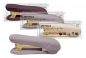 Zszywacz 20k Yn-teen Satin Gold, 1 szt (IZSZSG)