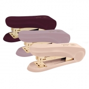 Zszywacz 20k Yn-teen Satin Gold, 1 szt (IZSZSG)