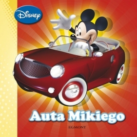 Auta Mikiego - <br />