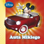 Auta Mikiego - <br />