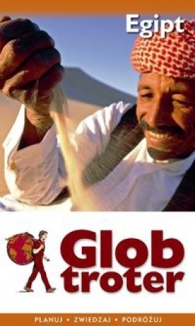 Egipt - Globtroter - Philippe Gloaguen