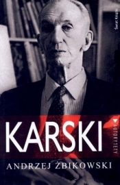 Karski - Żbikowski Andrzej
