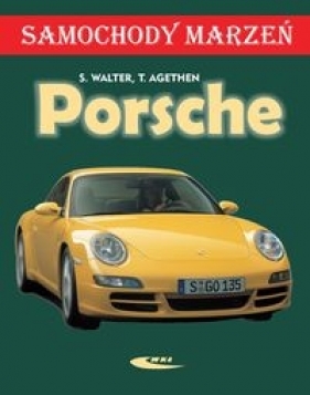 Porsche - Walter Sigmund, Thomas Agethen