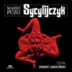 Sycylijczyk audiobook - Mario Puzo