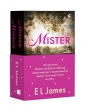 Pakiet: Mister, Missus - E. L. James