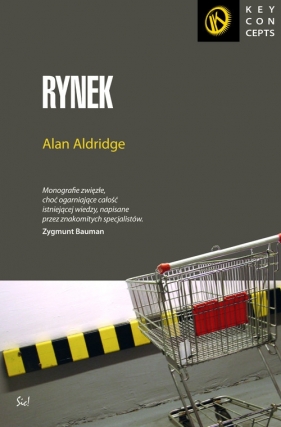 Rynek - Aldridge Alan