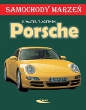 Porsche - Walter Sigmund, Agethen Thomas