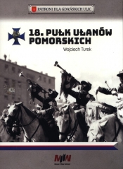 18 Pułk Ułanów Pomorskich - Turek Wojciech
