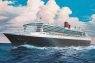 REVELL Queen Mary 2 (05808)