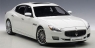 AUTOART Maserati Quattroporte GTS 2015 (75808)